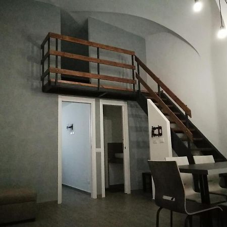 Mgr Apartments คาตาเนีย ภายนอก รูปภาพ