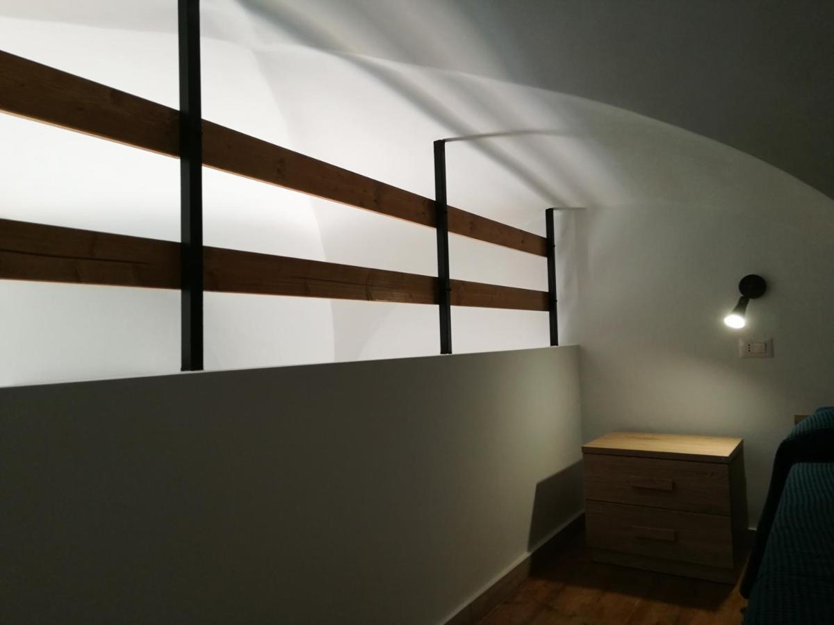 Mgr Apartments คาตาเนีย ภายนอก รูปภาพ
