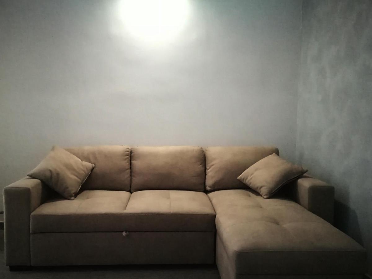 Mgr Apartments คาตาเนีย ภายนอก รูปภาพ