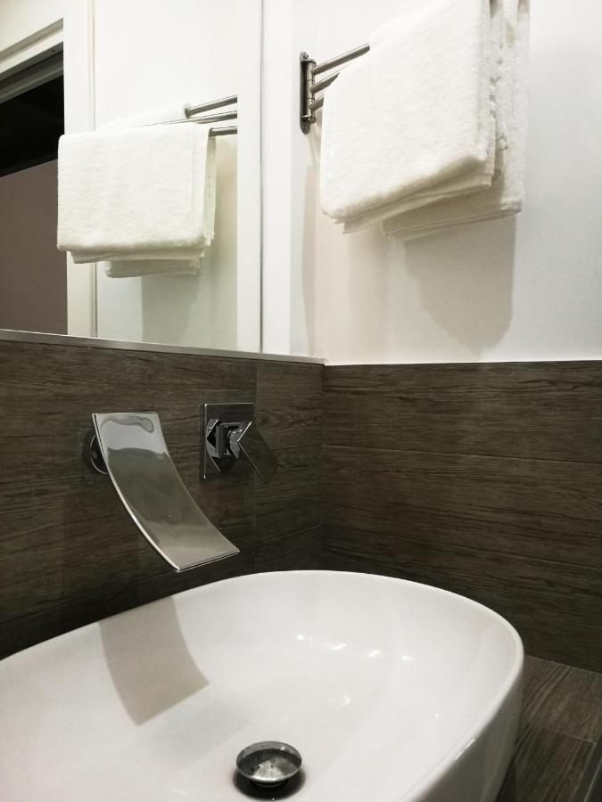 Mgr Apartments คาตาเนีย ภายนอก รูปภาพ