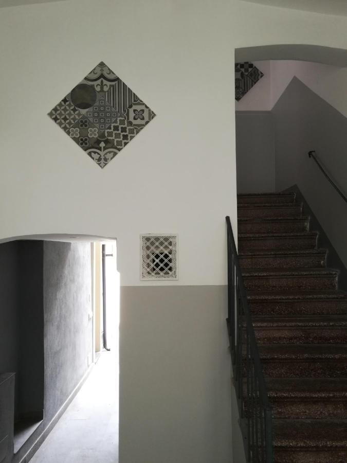 Mgr Apartments คาตาเนีย ภายนอก รูปภาพ
