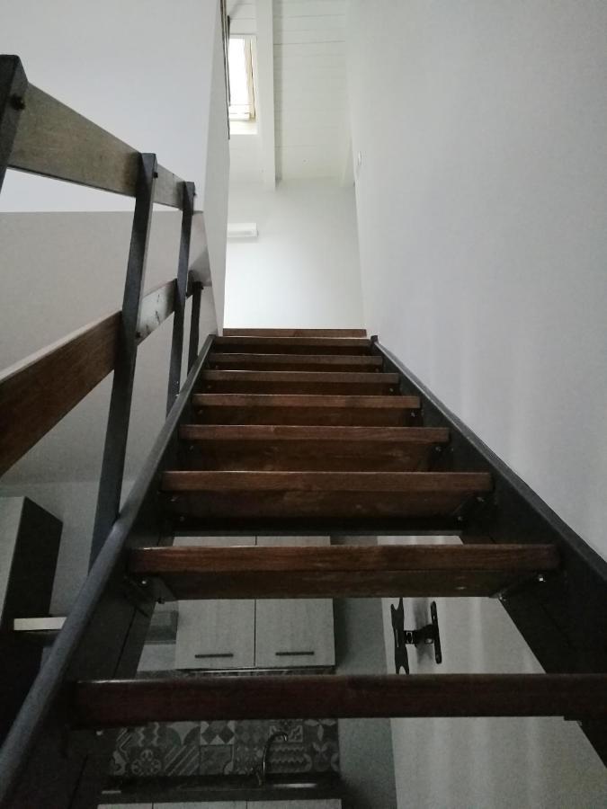 Mgr Apartments คาตาเนีย ภายนอก รูปภาพ